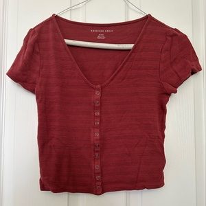 teen short sleeve shirt